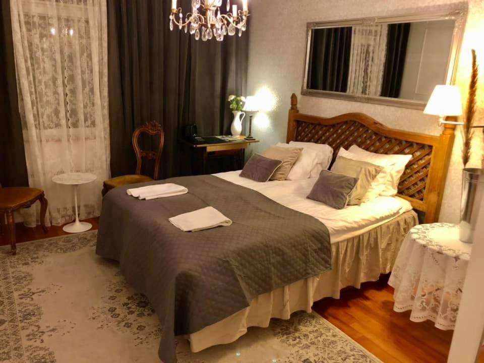 Soerakers Herrgard Ngoại thất bức ảnh