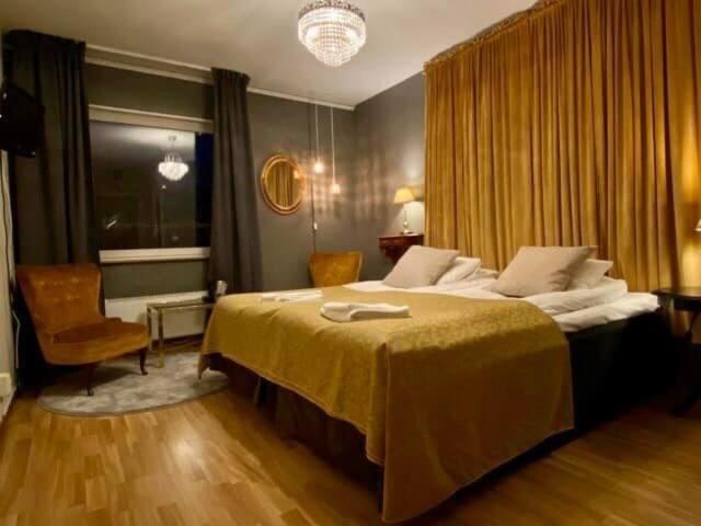 Soerakers Herrgard Ngoại thất bức ảnh
