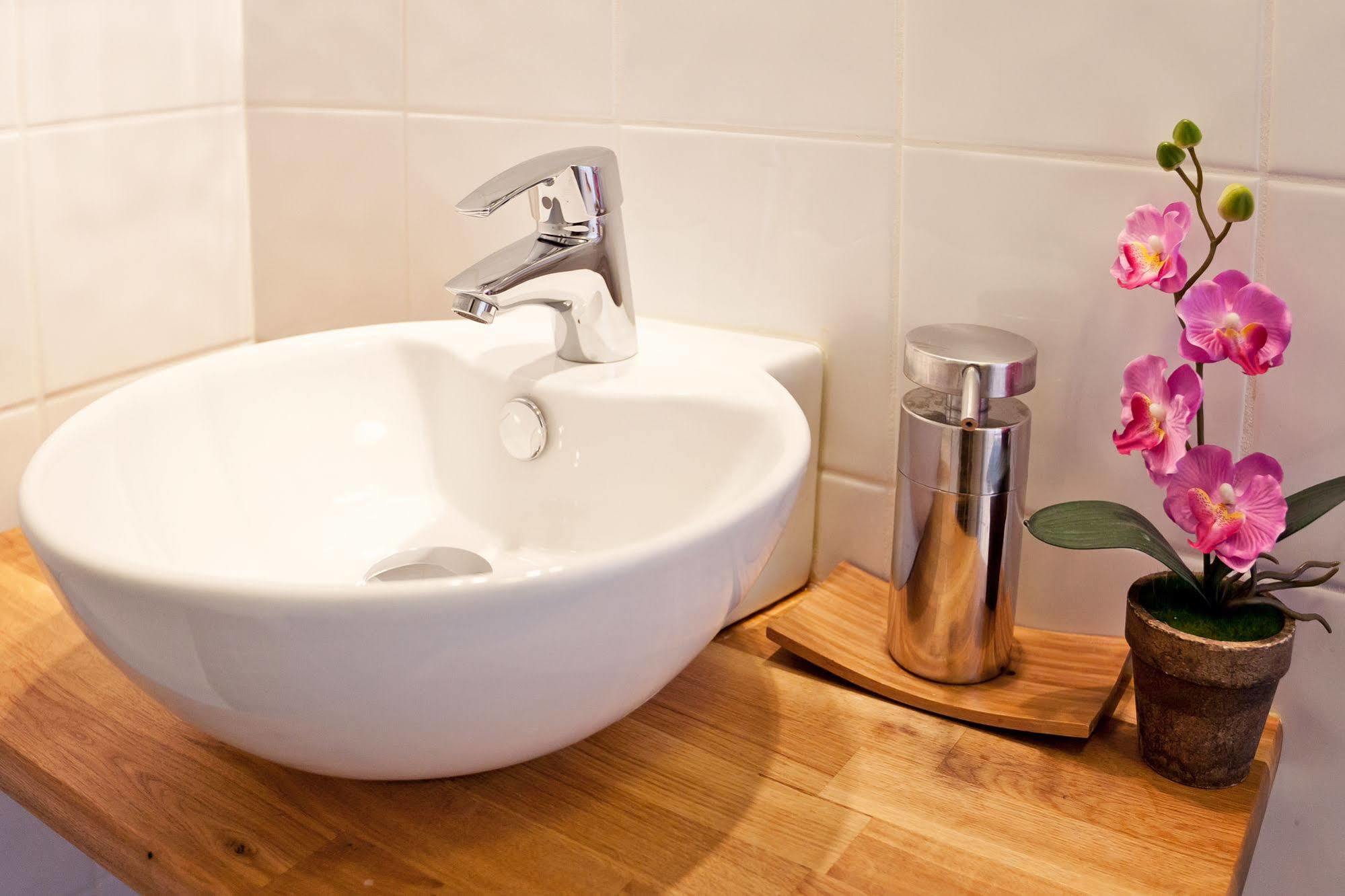 Soerakers Herrgard Ngoại thất bức ảnh